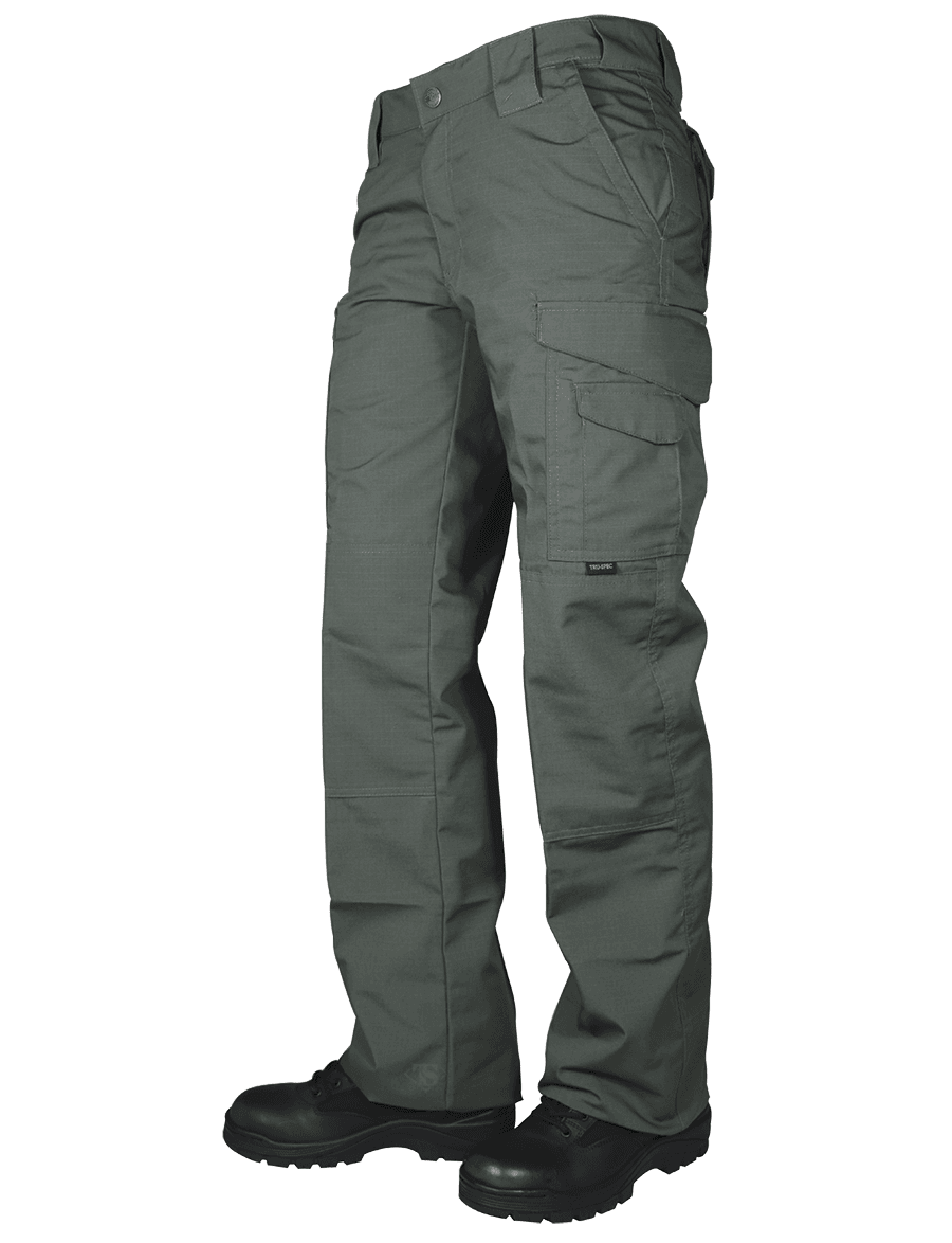 Tru-Spec 24-7 Series® Women’s Original Tactical Pants - Olive Drab