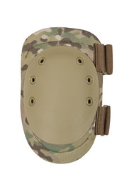 Rothco Multicam Tactical Protective Gear Knee Pads