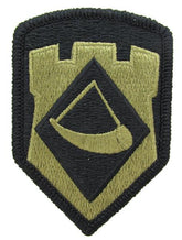 111th Engineer Brigade OCP Patch - Scorpion W2