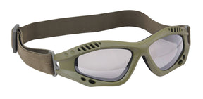 Ventec Tactical Goggles