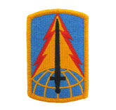 116th Military Intelligence Brigade Patch