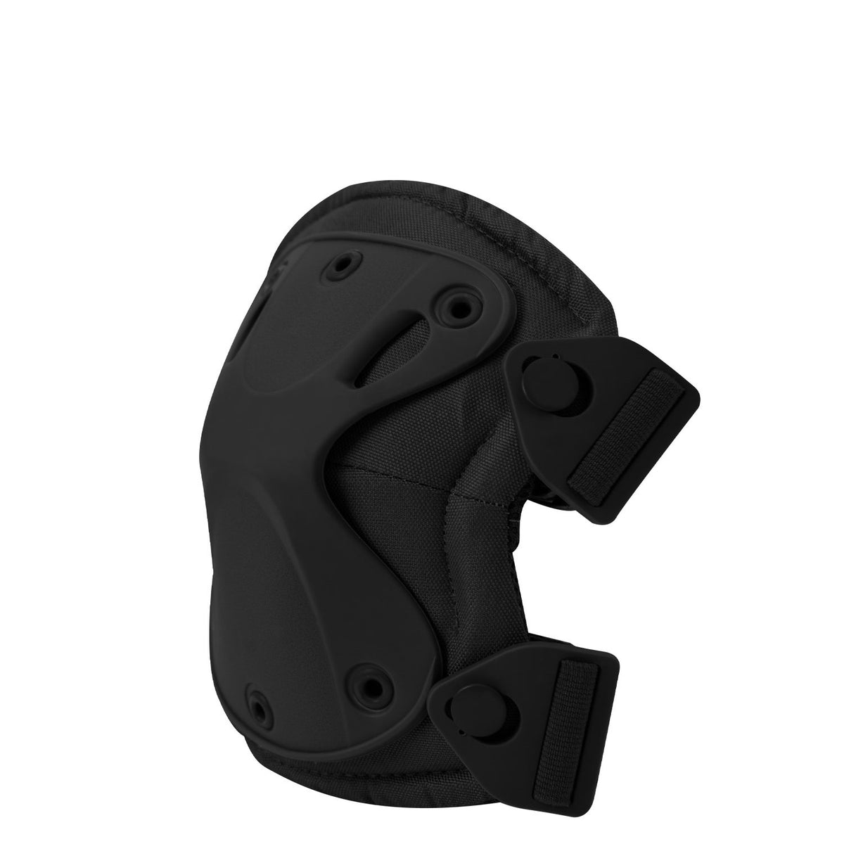 Rothco Low Profile Tactical Knee Pads Black