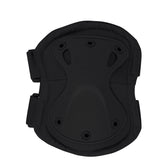 Rothco Low Profile Tactical Elbow Pads Black