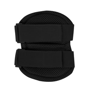 Rothco Low Profile Tactical Elbow Pads Black