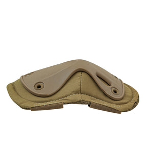 Rothco Low Profile Tactical Elbow Pads Coyote Brown