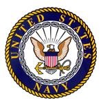 U.S. Navy Decal