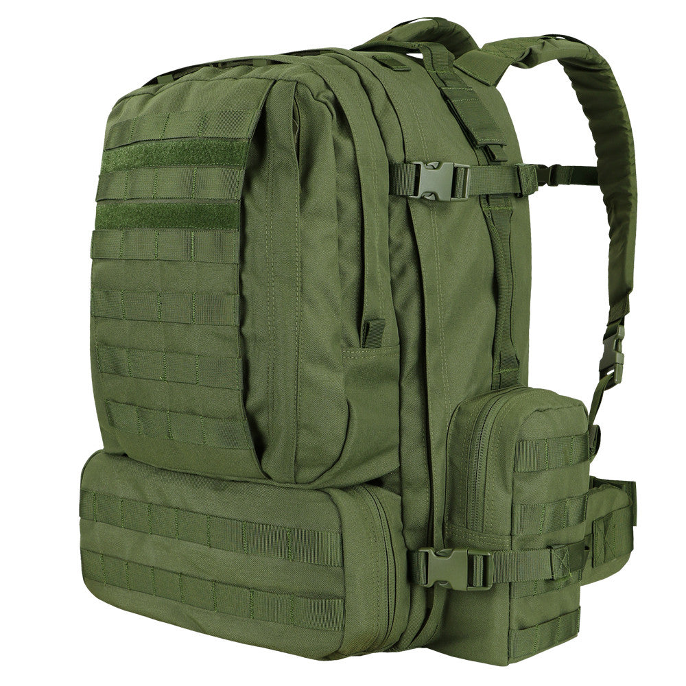 Condor 3-Day Assault Pack Olive Drab