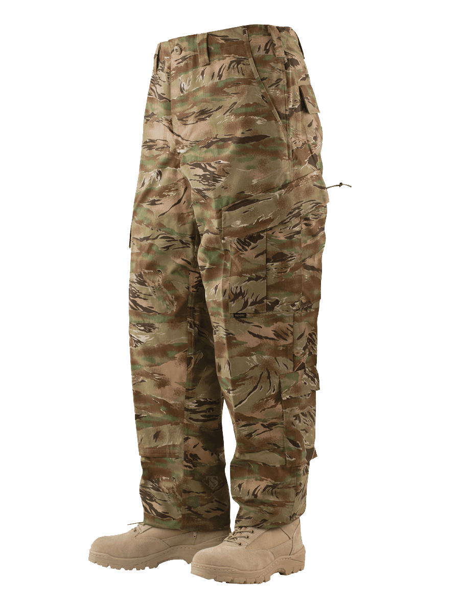 CLEARANCE - Tru-Spec Tactical Response Uniform (T.R.U.