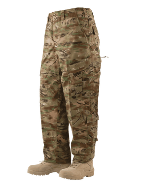 Tru-Spec Tactical Response Uniform® (T.R.U.) Pants All Terrain Tiger Stripe™