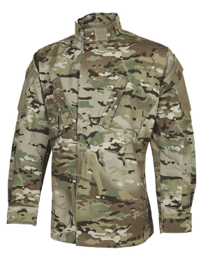 CLEARANCE - Tru-Spec Tactical Response Uniform Tactical Shirt