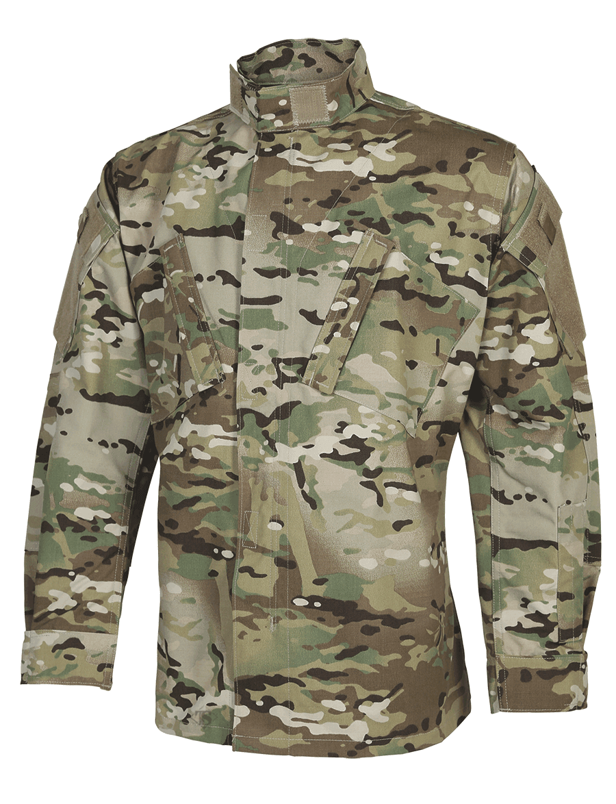 CLEARANCE - Tru-Spec Tactical Response Uniform Tactical Shirt