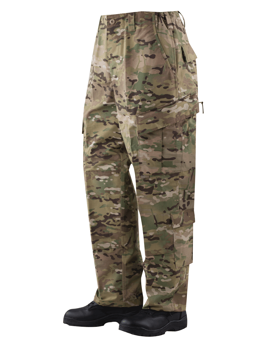 CLEARANCE - Tru-Spec Tactical Response Uniform (T.R.U. CLEARANCE - Tru-Spec Tactical Response Uniform (T.R.U.