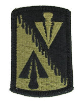 128th Aviation Brigade OCP Patch - Scorpion W2