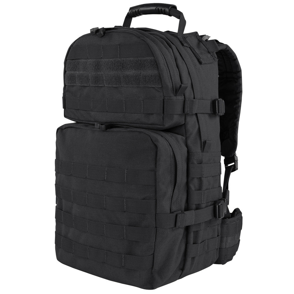 Condor Medium Assault Pack Black