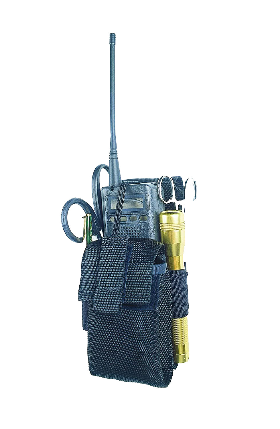 Radio EMT Combo Pouch