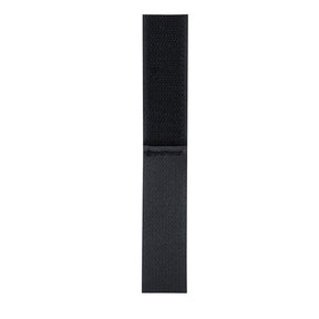Rothco Web Keeper Straps - 4 Pack Black
