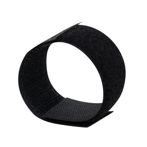 Rothco Web Keeper Straps - 4 Pack Black