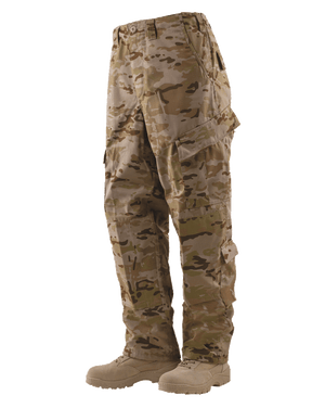 Tru-Spec Tactical Response Uniform® (T.R.U.) Pants Multicam Arid