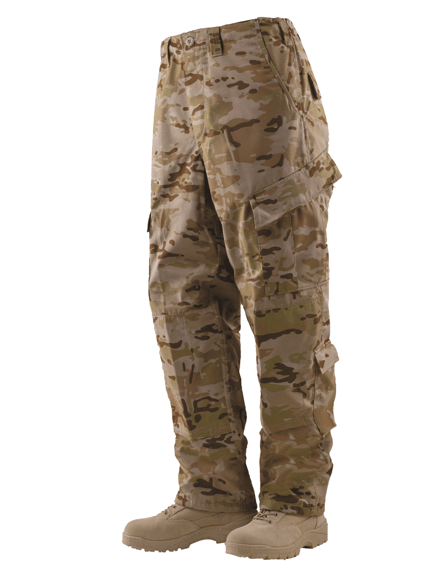 Tru-Spec Tactical Response Uniform® (T.R.U.) Pants Multicam Arid