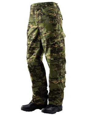 CLEARANCE Tru-Spec Tactical Response Uniform Pants Camo Colors