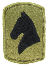 138th Field Artillery Brigade OCP Patch - Scorpion W2