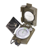 Rothco Deluxe Marching Compass