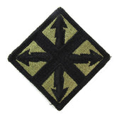 142nd Signal Brigade OCP Patch - Scorpion W2