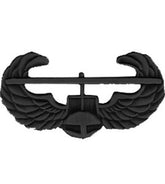 Air Assault Pin - Novelty Military Hat Pin