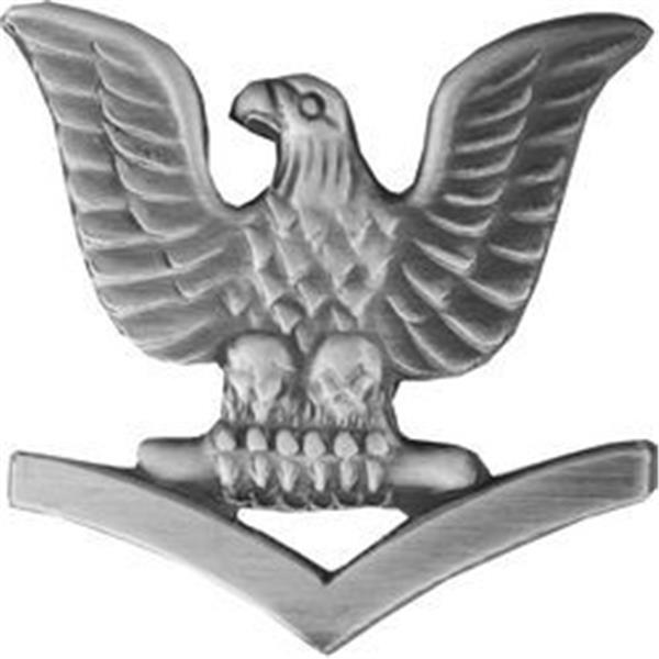 United States Navy Logo Military Hat Pin – P12721 EE, New