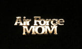 Air Force Mom Small Pin - CLEARANCE!