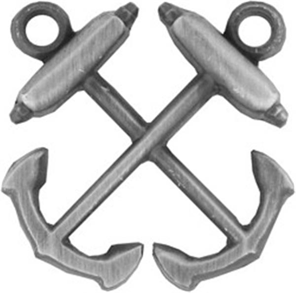 Navy Boatswain Mate (BM) Pin | U.S. Navy Pins