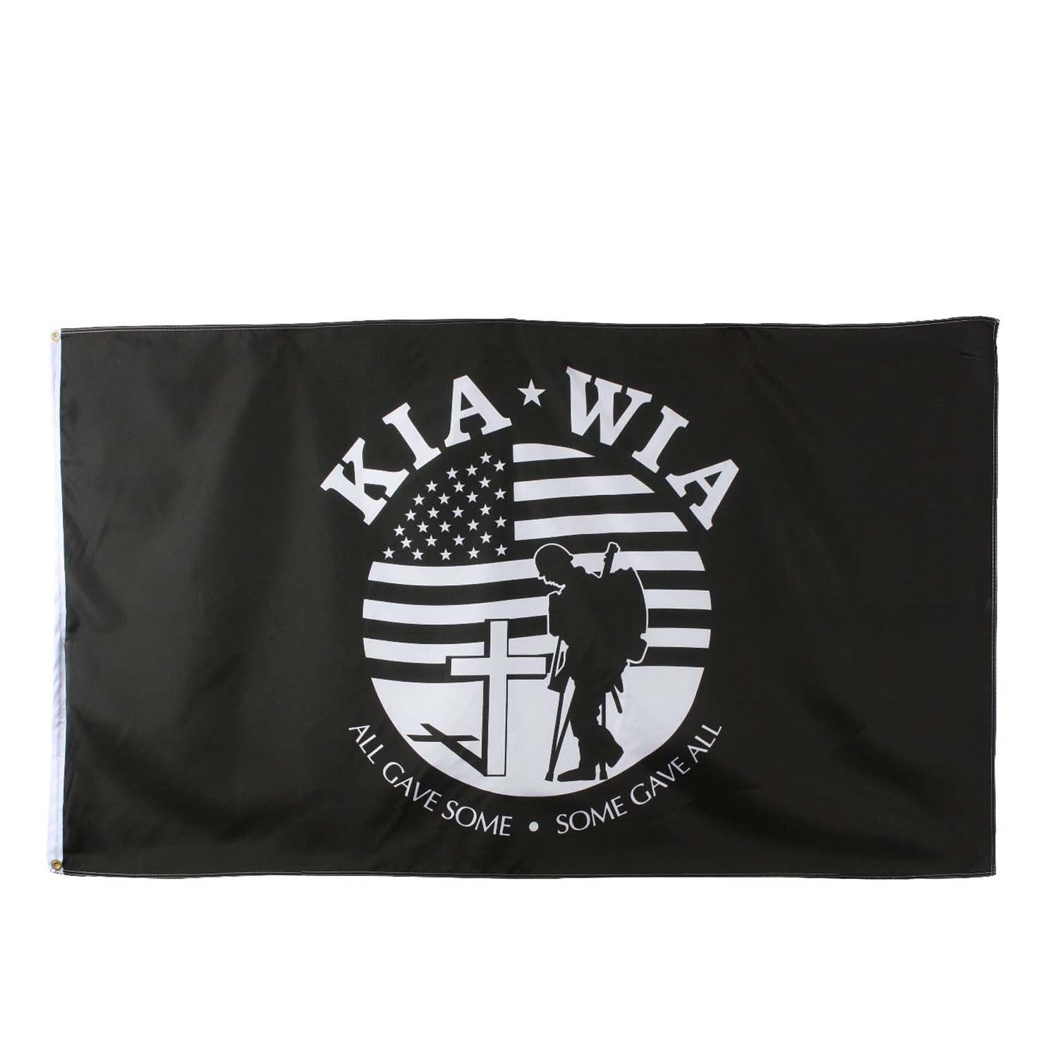 Rothco KIA MIA Flag - All Gave Some, Some Gave All