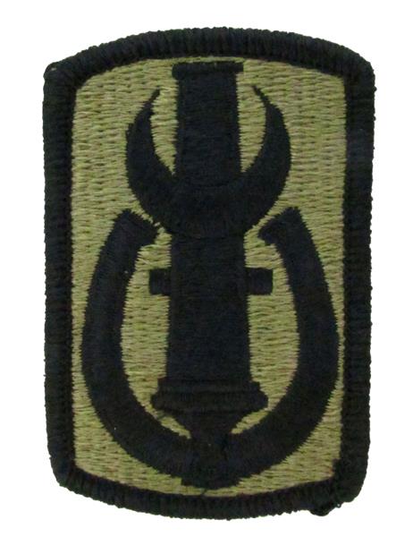 151st Field Artillery Brigade OCP Patch - Scorpion W2