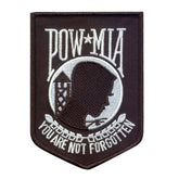 Rothco POW-MIA Patch