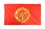 Rothco Fire Department Flag