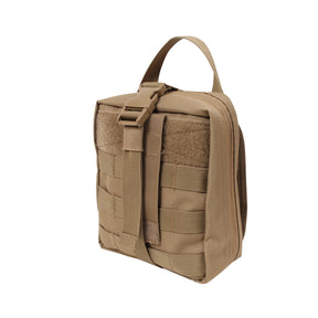 Rothco Tactical Breakaway Pouch Coyote Brown