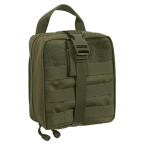 Rothco Tactical Breakaway Pouch Olive Drab