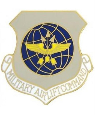 Air Force Hat Pins