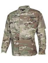 Tru-Spec Scorpion OCP Army Combat Uniform Jacket