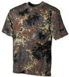 German Army (Bundeswehr) Classic Style Kids T-Shirt - CLOSEOUT Buy Now and Save
