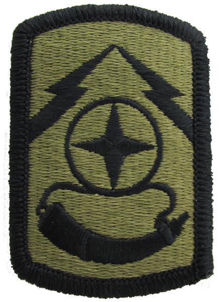 174th Infantry Brigade OCP Patch - Scorpion W2