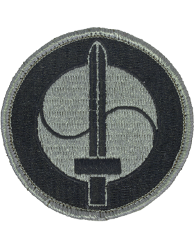 175th Finance Center ACU Patch - Foliage Green - Closeout Great for Shadow Box
