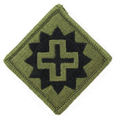 175th Medical Brigade OCP Patch - Scorpion W2