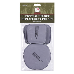 Rothco Tactical Helmet Replacement Pad Set