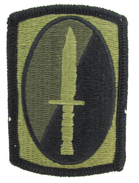 188th Infantry Brigade OCP Patch - Scorpion W2
