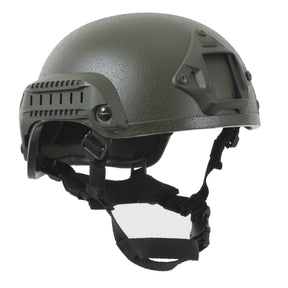 Rothco Base Jump Helmet Olive Drab