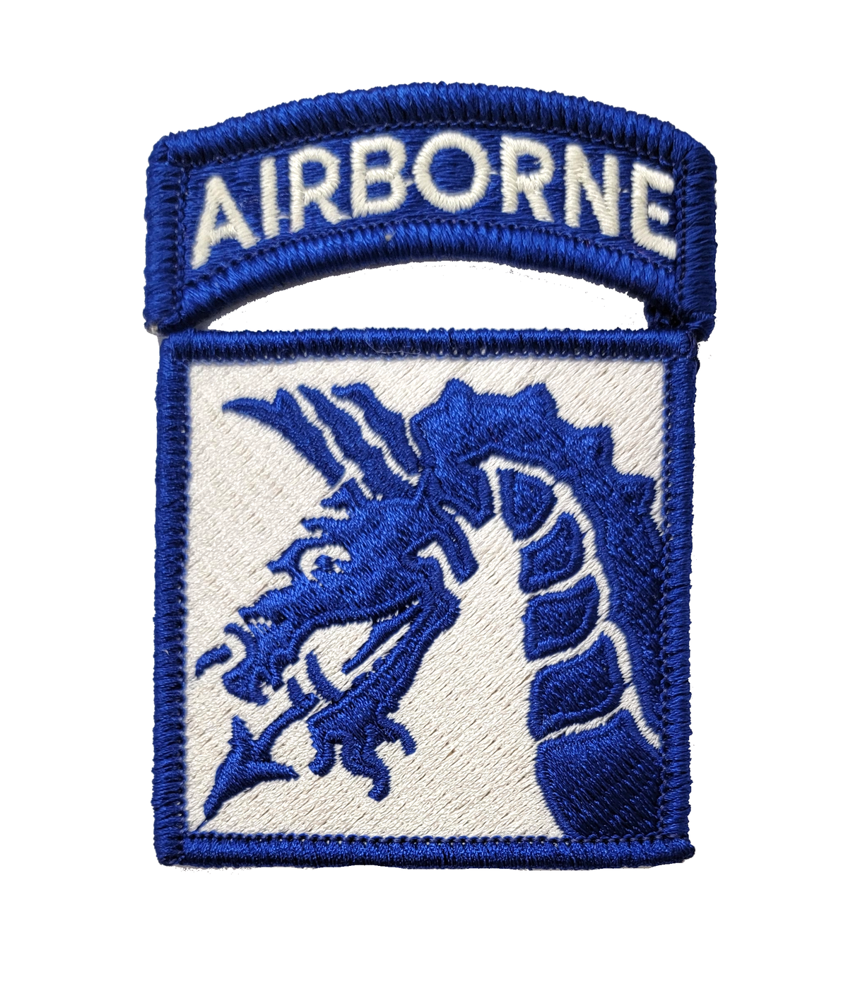 18th Airborne Corps Patch - Full Color