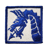 18th Airborne Corps Patch - Full Color