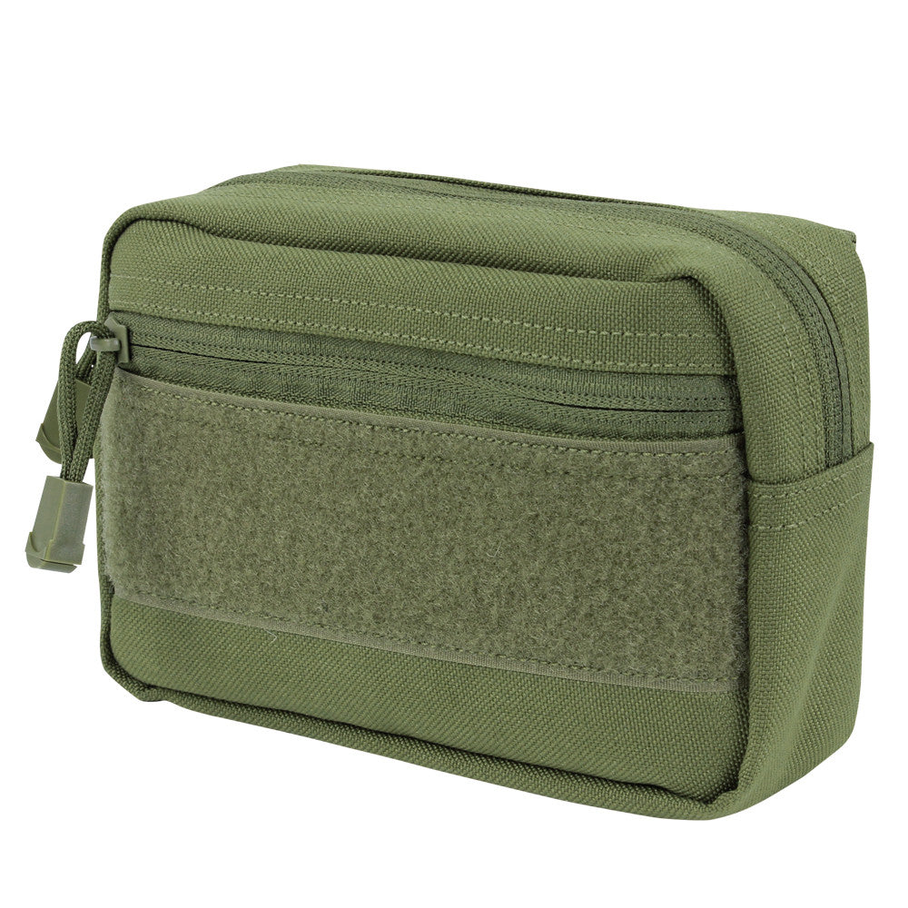 Condor Compact Utility Pouch Olive Drab