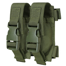 Condor Belt TQ Pouch Olive Drab